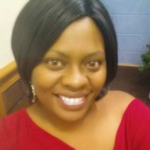 Meet your Posher, Phillisa